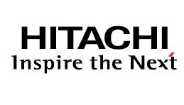 Hitatchi