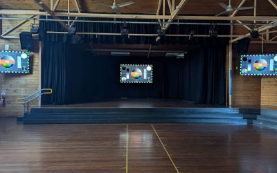 Berkeley Vale Public School