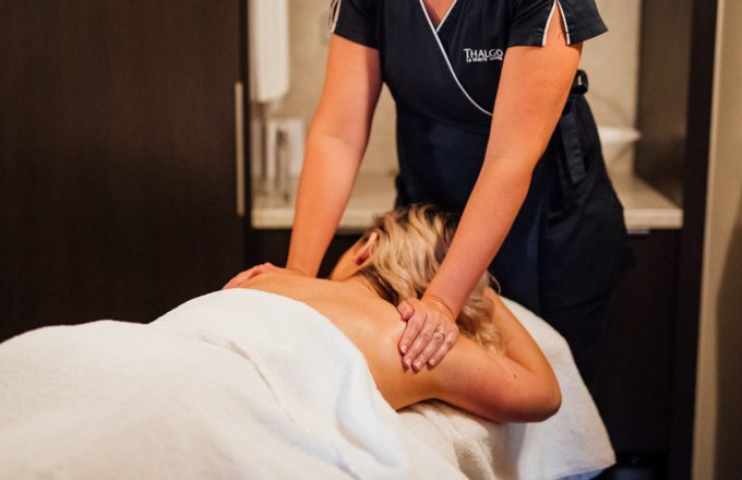 Chateau Elan Day Spa