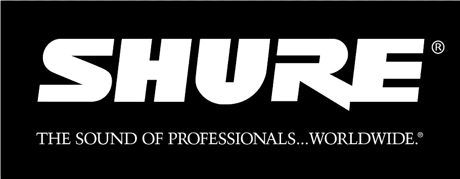 SHURE