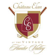 Chateau Elan Logo