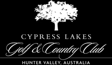 Cypress Lakes Country Club Logo