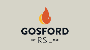 Gosford RSL Logo