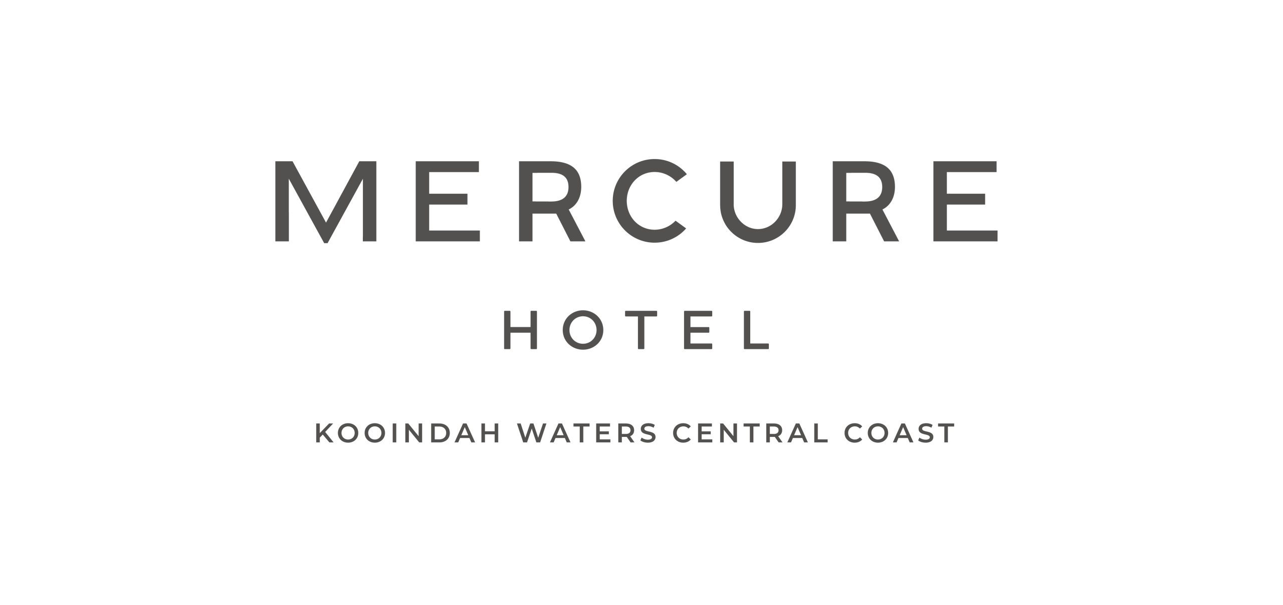 Mercure Kooindah Waters