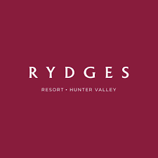Rydges Hunter Valley Logo