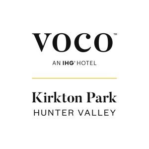 Voco Kirkton Park Logo