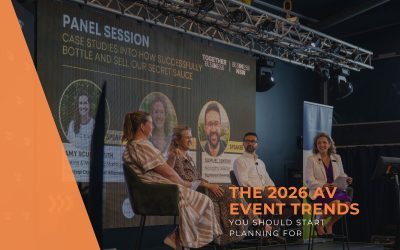 2026 Av Trends